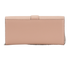Cheri Continental WOC, &pound;295, Handbags, Beige, Leather, Back view